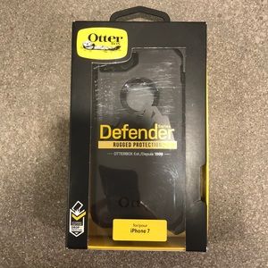 OtterBox IPhone 7 case
